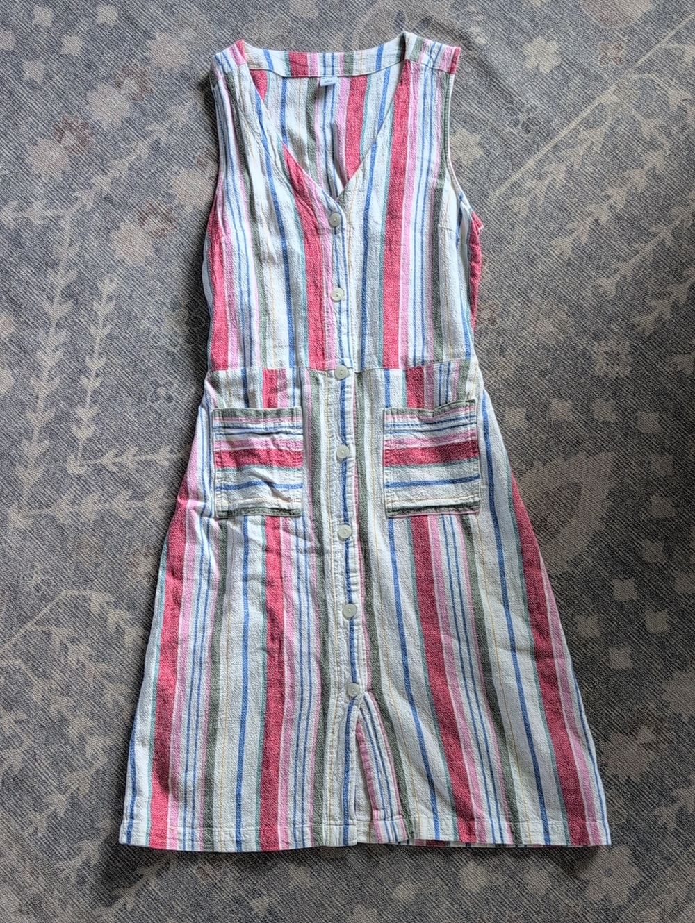 Old navy Midi Dress, XS